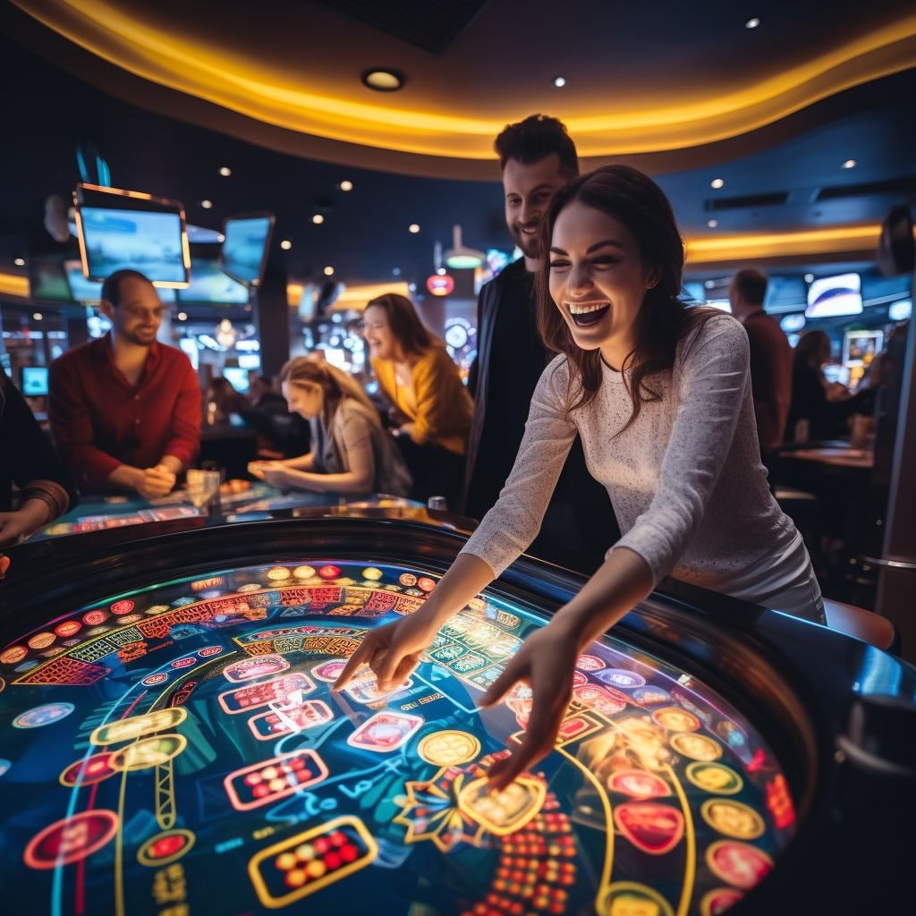 niceph login mobile app interface showing sports and casino games for Filipino players