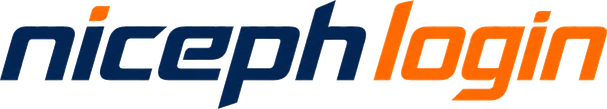 niceph login official site logo